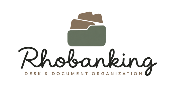 Rhobanking